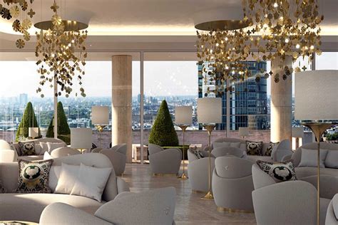 versace home high-rise units london|versace penthouse.